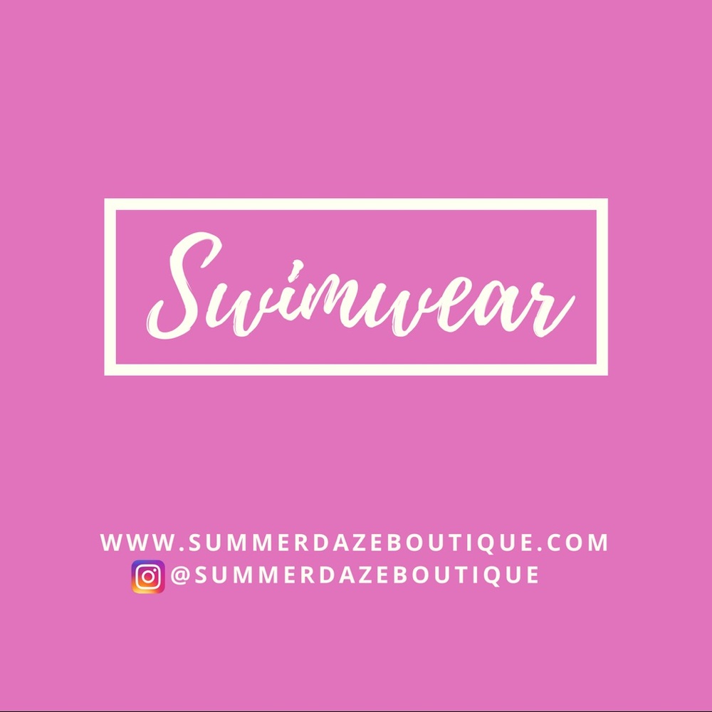 💗Swimwear💗